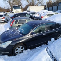 Фото транспортного средства