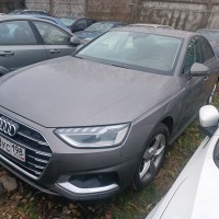 Фото транспортного средства