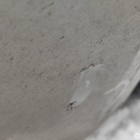 Задняя левая дверь