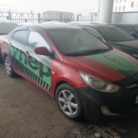 Фото транспортного средства