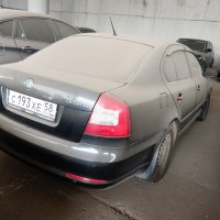 Фото транспортного средства