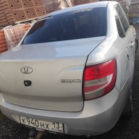 Фото транспортного средства