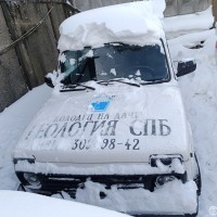 Фото транспортного средства