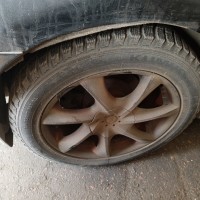 Фото транспортного средства