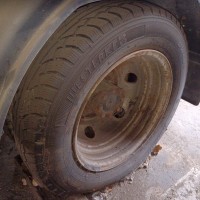 Фото транспортного средства