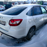 Фото транспортного средства