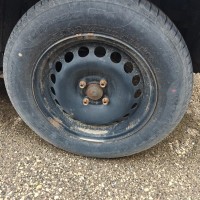 Фото транспортного средства