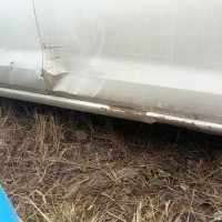 Правый порог