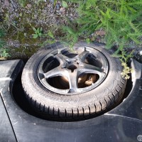 Фото транспортного средства