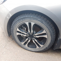 Фото транспортного средства