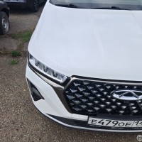 Капот