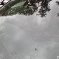 Ветровое стекло