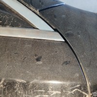 Передняя правая дверь