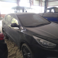 Фото транспортного средства