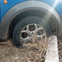 Фото транспортного средства