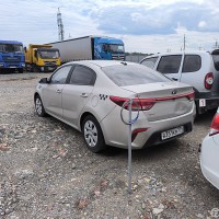 Фото транспортного средства