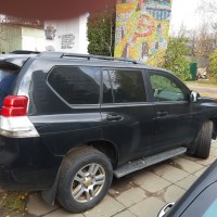 Фото транспортного средства