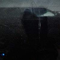 Задняя правая дверь