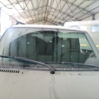 Ветровое стекло