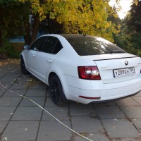 Фото транспортного средства