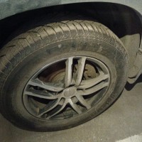 Фото транспортного средства