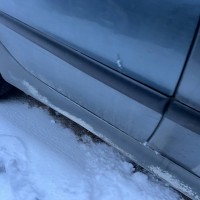 Левый порог