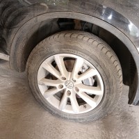 Фото транспортного средства