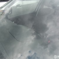 Ветровое стекло