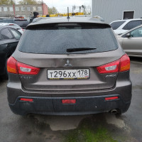 Фото транспортного средства