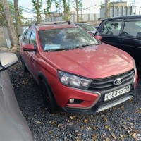 Фото транспортного средства