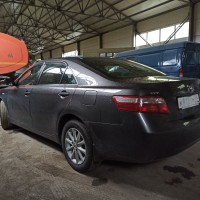 Фото транспортного средства