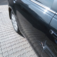 Задняя правая дверь