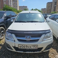 Фото транспортного средства