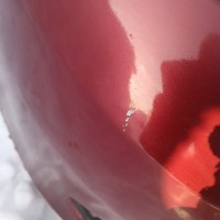 Передний бампер