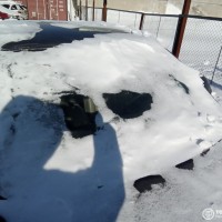 Фото транспортного средства