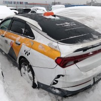 Фото транспортного средства