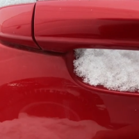 Передняя правая дверь