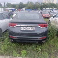 Фото транспортного средства