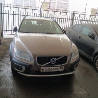 Фото транспортного средства