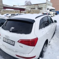 Фото транспортного средства