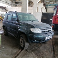 Фото транспортного средства