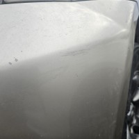 Передний бампер