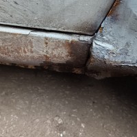 Правый порог