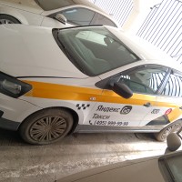 Фото транспортного средства