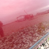 Задняя правая дверь