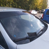 Ветровое стекло