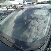 Ветровое стекло