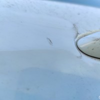 Передняя правая дверь