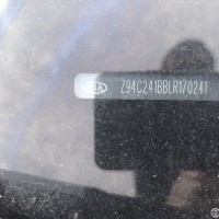 Фото транспортного средства