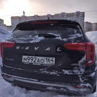 Фото транспортного средства